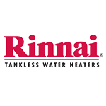 Rinnai Brand